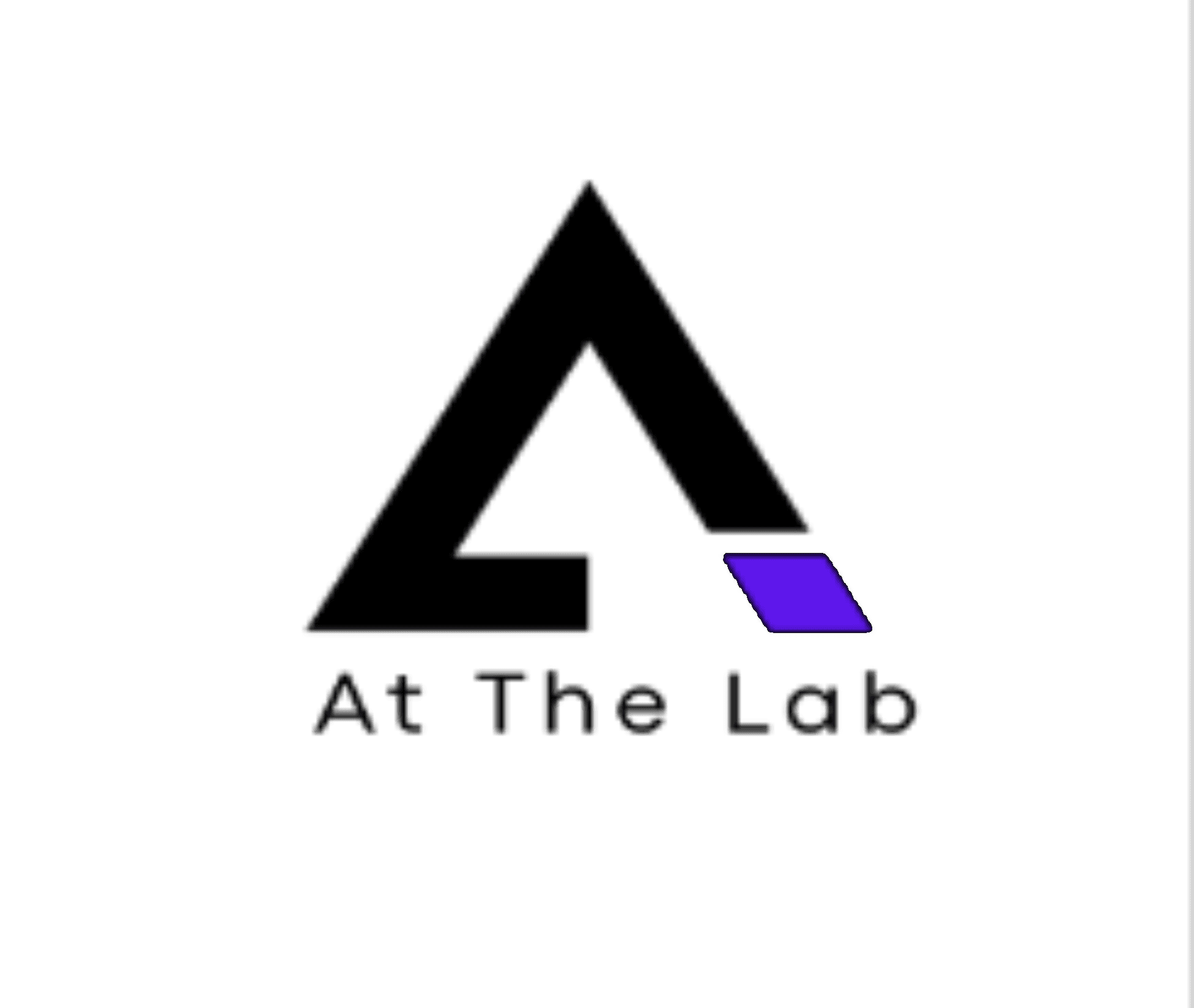 At The Lab logo